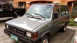 Toyota Tamaraw FX 1999 for sale