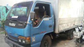 Isuzu Elf 2000 for sale