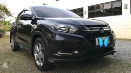 Honda HRV E 2016 for sale