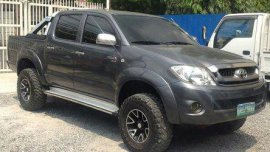 Toyota Hilux 2011 for sale