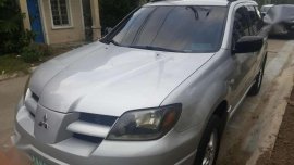 Mitsubishi Outlander 2005 for sale