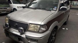 2002 Toyota Revo for sale