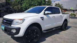 FOR SALE! 2013 Ford Ranger pick up