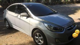 Like New Hyundai Accent for sale