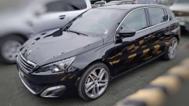 2016 Peugeot 308 for sale