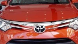 Toyota Vios New 2018 Units Sedan For Sale 