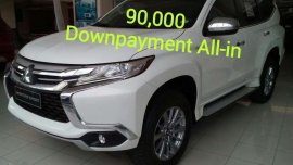 Brand New Mitsubishi Montero Sport for sale