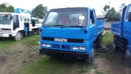 Fresh Used Isuzu Truck Units Best Deals For Sale 