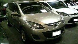 2014 MAZDA 2 FOR SALE