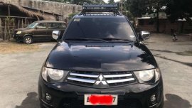 Mitsubishi Strada 2014 for sale
