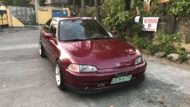 1995 Honda Civic for sale