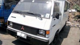 1996 Mitsubishi L300 FB for sale