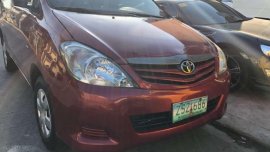 Toyota Innova 2009 for sale