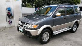 Isuzu Crosswind 2010 for sale