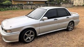 Mitsubishi Galant 1992 for sale
