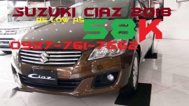 2018 Suzuki Ciaz for sale