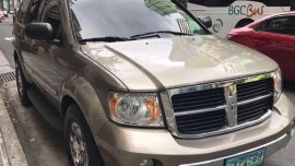 2007 Dodge Durango HEMI Limited Edition FOR SALE
