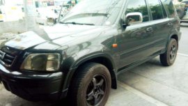 Honda Crv 1999 for sale