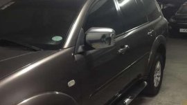 Mitsubishi Montero 2012 for sale