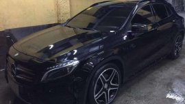 2015 Mercedes Benz GLA AMG 220 CDI Matic Diesel FOR SALE