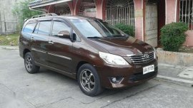 Toyota Innova 2014 for sale