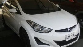 Hyundai Elantra 2014 for sale