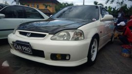 Honda Civic 1999 for sale