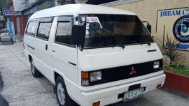 1993 Mitsubishi L300 for sale