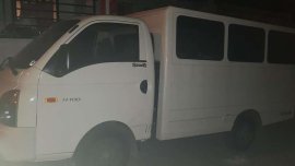 Hyundai H100 2016 Model White For Sale 