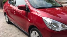 Mitsubishi Mirage G4 2016 for sale