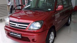 Mitsubishi Adventure 2017 for sale