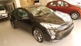 Brand new Kia Forte for sale