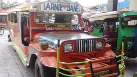 Mitsubishi Fuso Jitney 1994 for sale