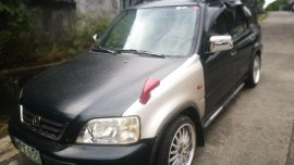 Honda Crv 2000 manual for sale