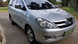 Toyota Innova J 2005 for sale
