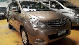 2010 Toyota Innova for sale