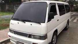 Nissan Urvan 2009 for sale