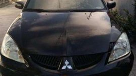 Mitsubishi Lancer 2008 for sale