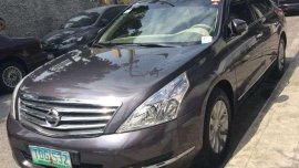 2012 Nissan Teana for sale