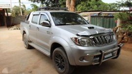 Toyota Hilux G 2008 for sale