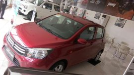 Suzuki Celerio 2017 for sale