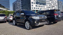 Toyota Fortuner 4x4 3.0V trd inspired 2005 FOR SALE