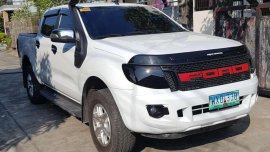 Ford Ranger XLT 2013 for sale