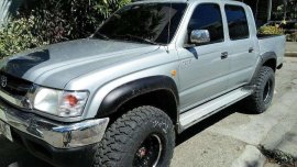 Toyota Hilux 2004 for sale