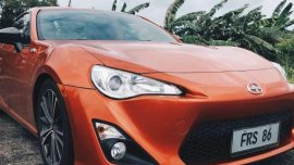 2013 Toyota 86 for sale