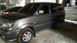 Mitsubishi Adventure 2009 for sale