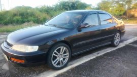 1998 Honda Accord for sale