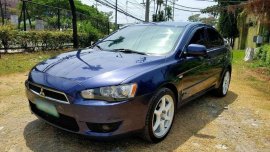 2009 Mitsubishi Lancer for sale
