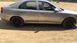 2009 Kia Sephia for sale