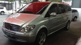 Mercedes-Benz Viano 2007 for sale